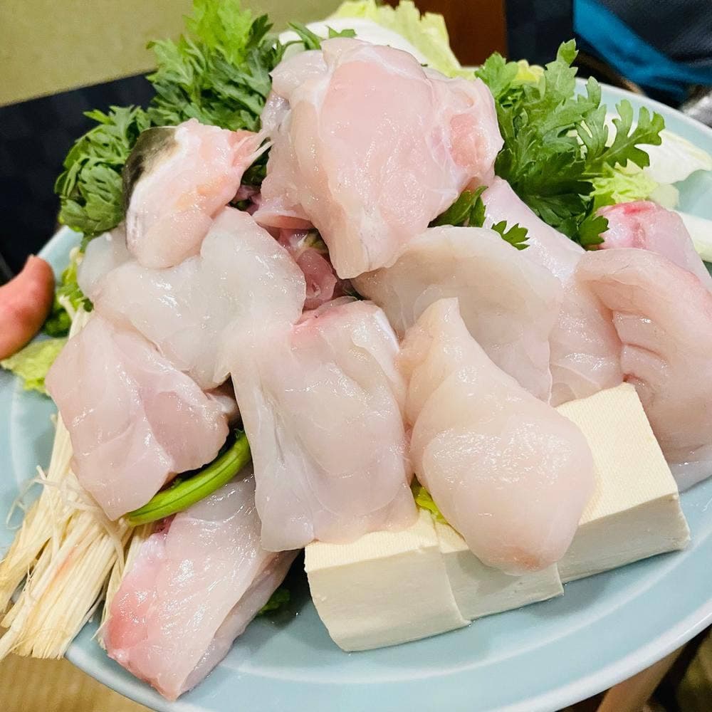 魚がし