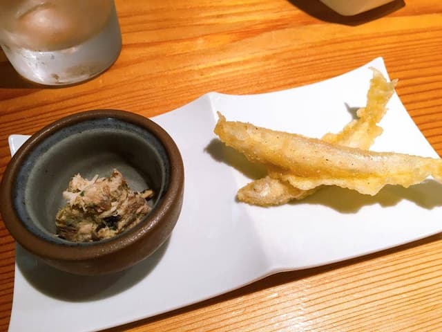 酒と肴 升 経堂店 - サブ画像1