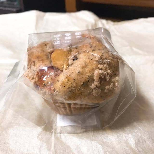粉と砂糖と香辛料 - サブ画像2