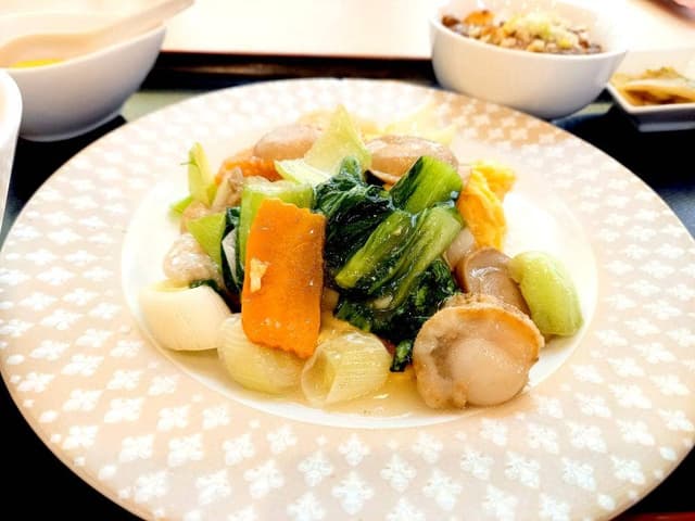 中国料理 彩福 - サブ画像1
