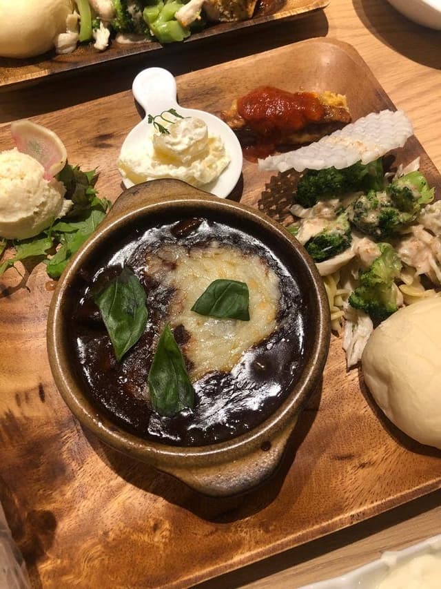 チーズと生はちみつ BeNe 京都寺町店 - サブ画像2
