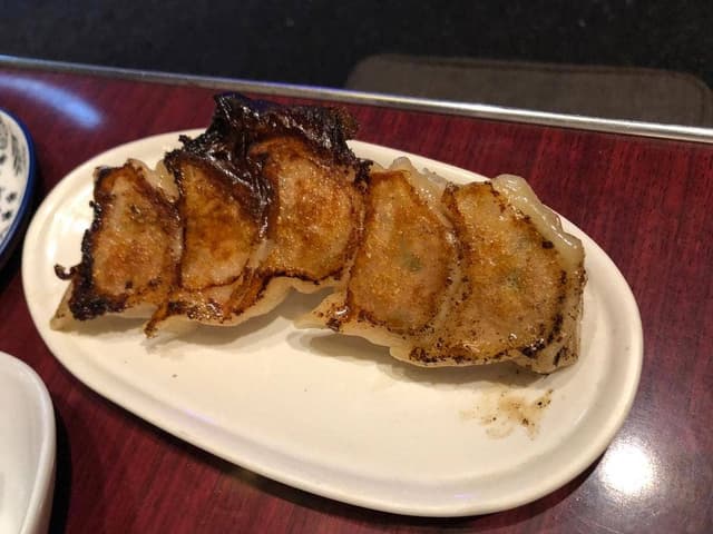 アガリコ餃子楼 大塚店 - サブ画像1