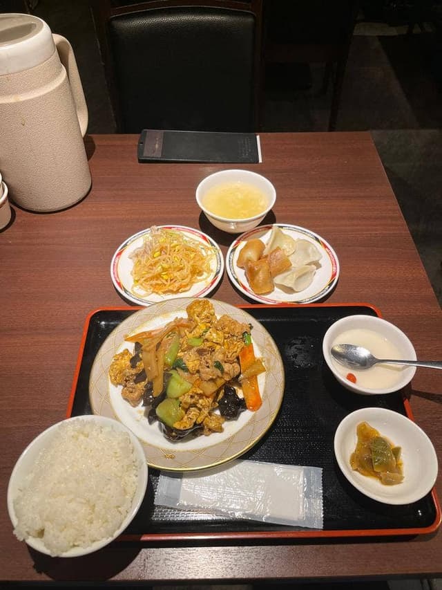 台北夜市 西新宿小田急第一生命ビル店 - サブ画像2