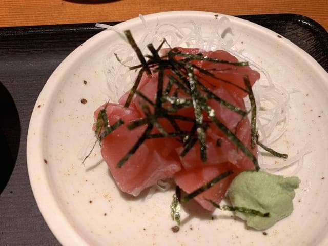 旬菜魚や 棗 - サブ画像2