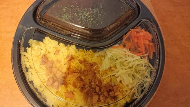 咖喱屋 カレーハウス PECO - サブ画像2