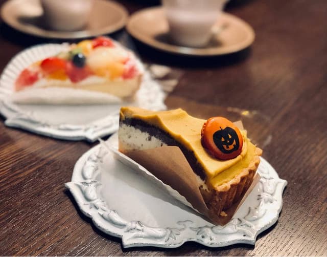 ア・ラ・カンパーニュ 上本町店 - サブ画像2