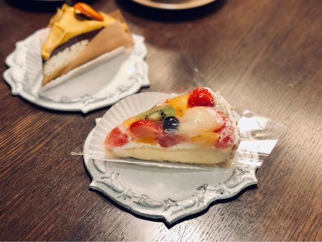 ア・ラ・カンパーニュ 上本町店 - サブ画像1