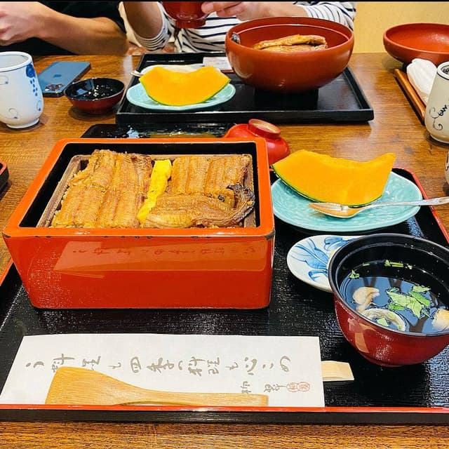 うなぎや - サブ画像2