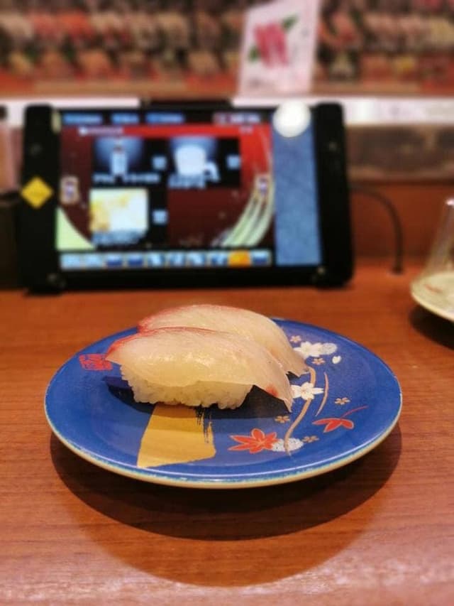 すし大臣 佐賀店 - サブ画像2