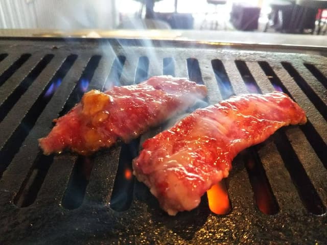 京都焼肉 西木屋町 肉しん - サブ画像3