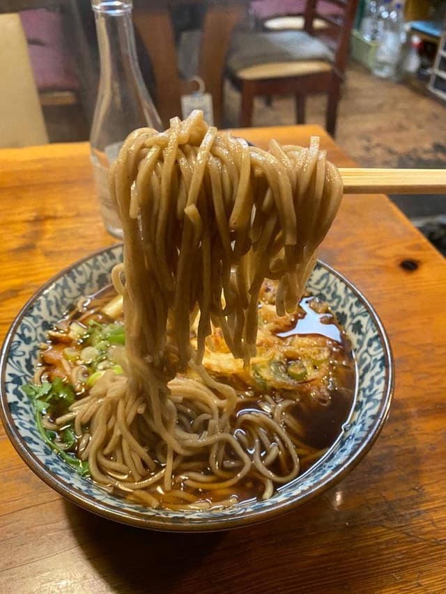 安田製麺所 - サブ画像2