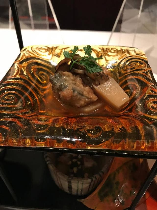 梅田なだ万茶寮 - サブ画像3