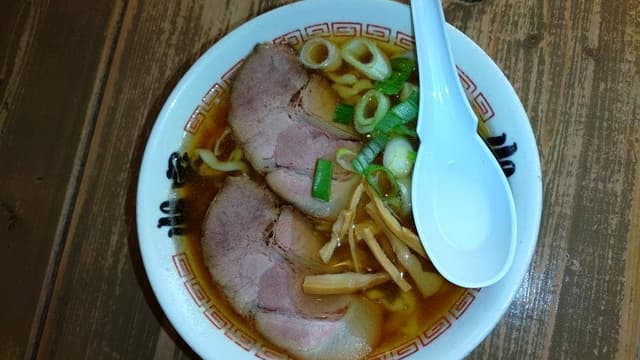 ら～めん山家 札幌店 - サブ画像2