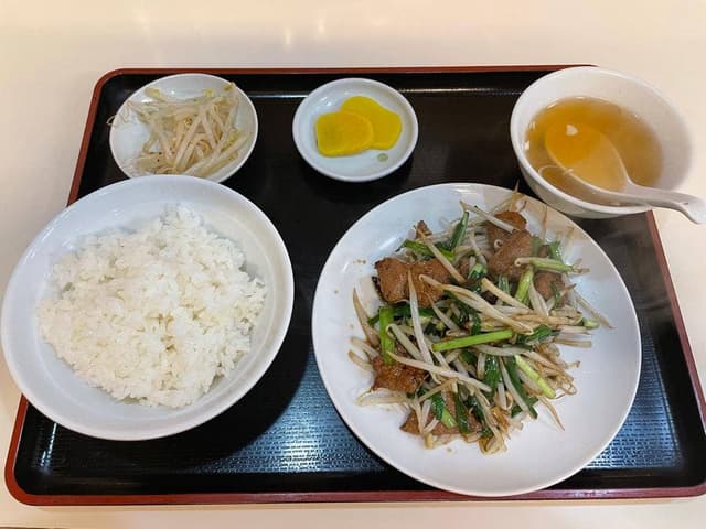 大華 飯店 - サブ画像3