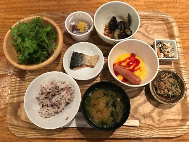 ビュッフェレストラン エズ - サブ画像1