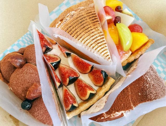 キルフェボン 浜松店 - サブ画像1