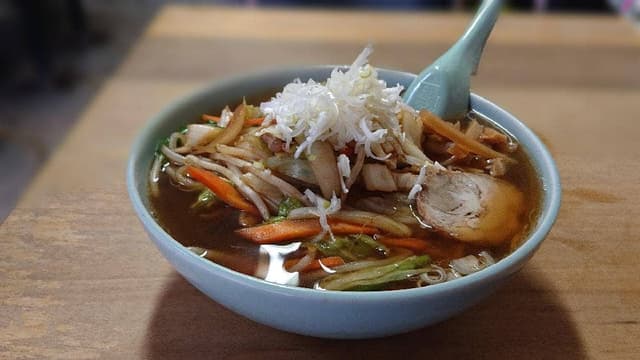 ラーメン専科 小糸 - サブ画像3