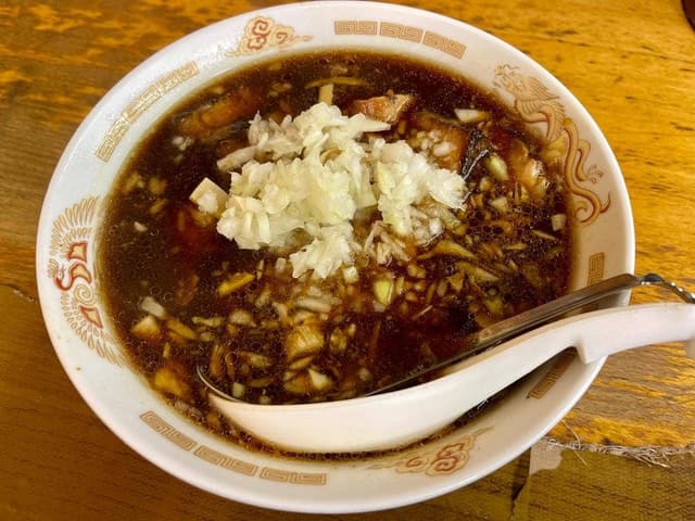 富士屋ラーメン 五井店 - サブ画像1