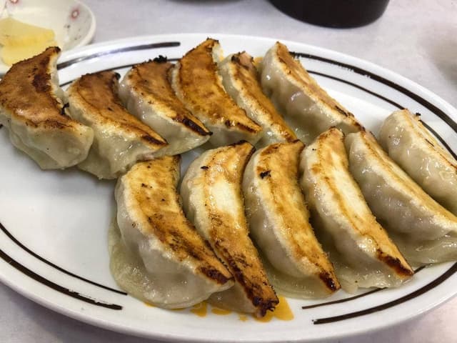 ミスター餃子西川口店 - サブ画像3