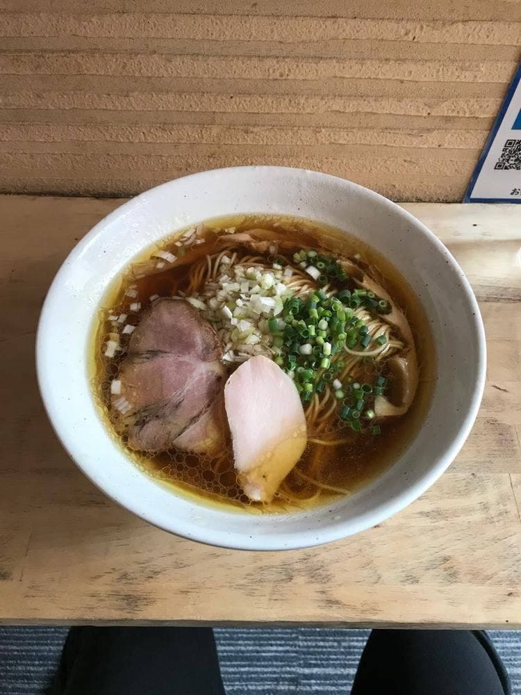 ラーメンいいね