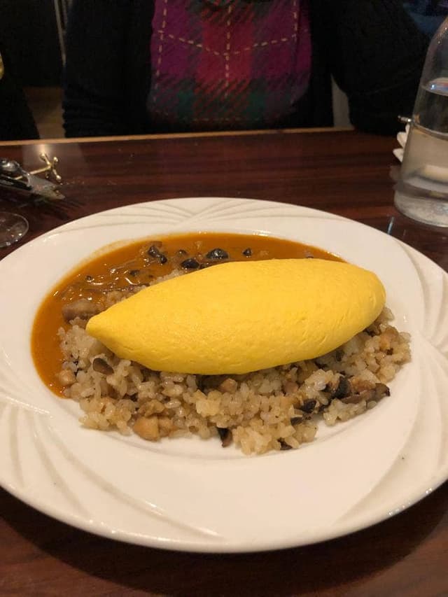 ふらんす食堂M - サブ画像1