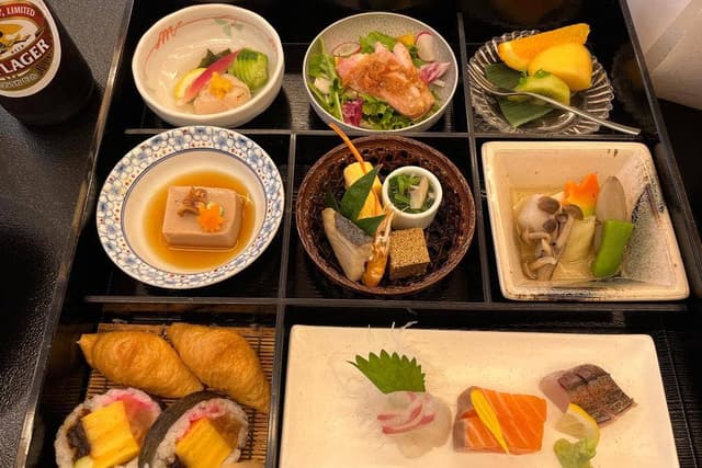 漁師料理 喜水 - サブ画像2