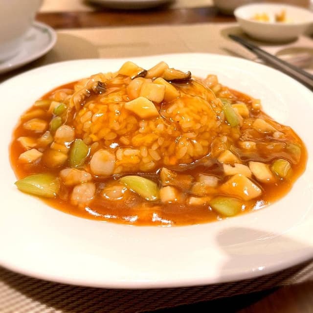 中国飯店 倶楽湾 - サブ画像3