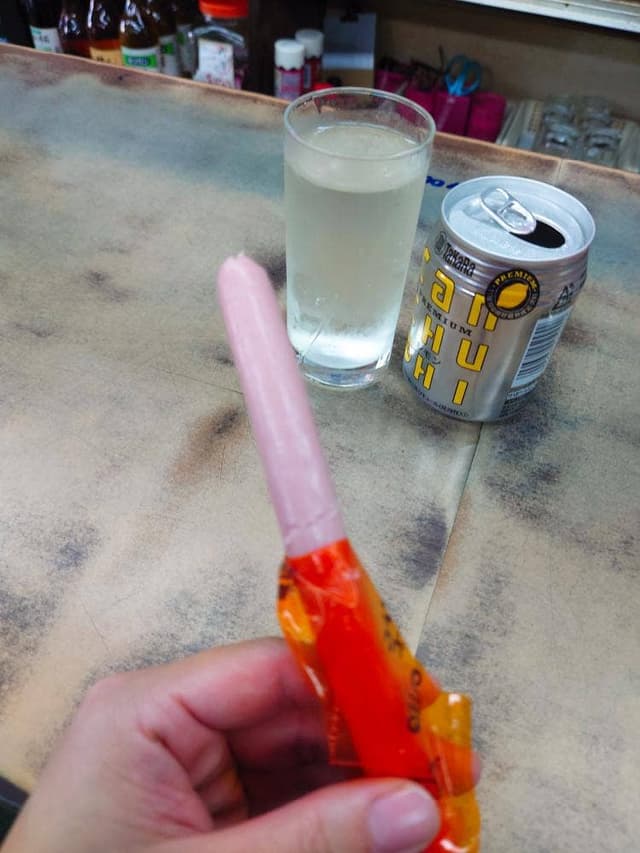 橋本酒店 - サブ画像1