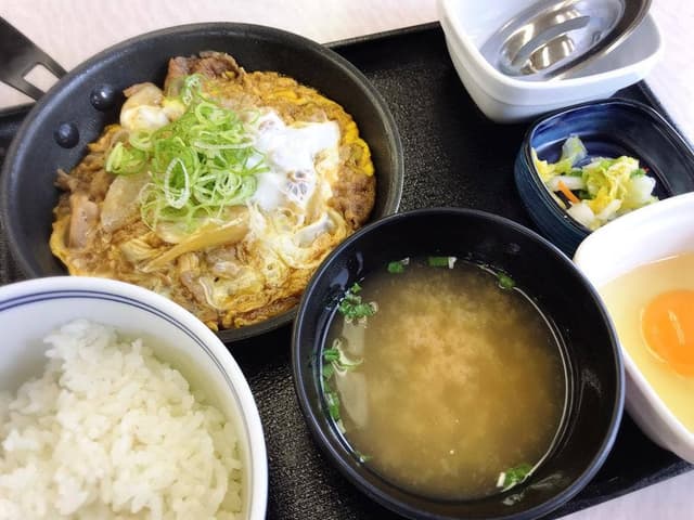 吉野家 南郷通6丁目店 - サブ画像3
