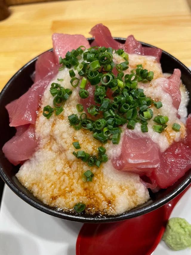 思し召しより俺の飯 - サブ画像1