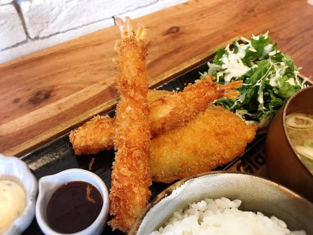 achun cafe - サブ画像2