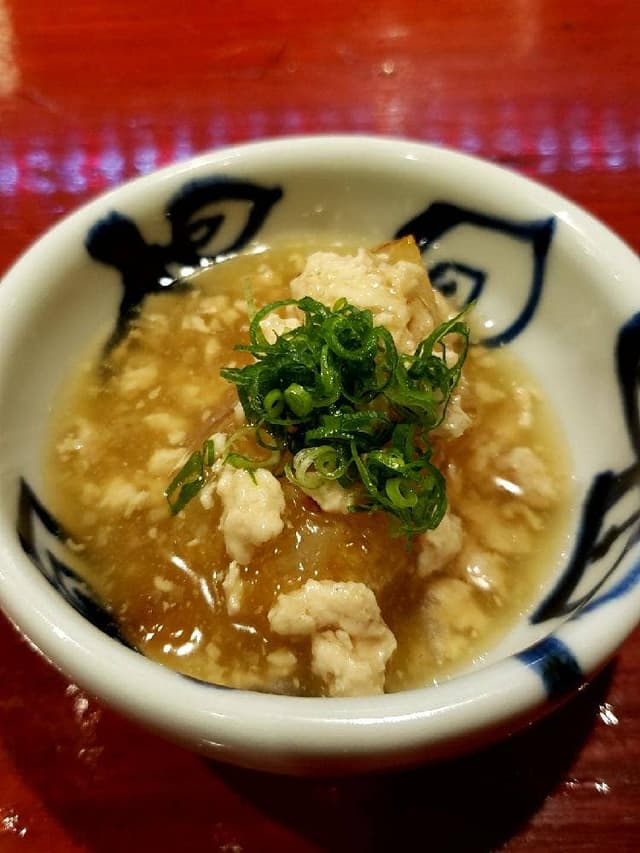 鶏ひげ - サブ画像2