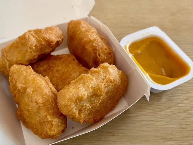 マクドナルド イオンモールつくば店 - サブ画像1