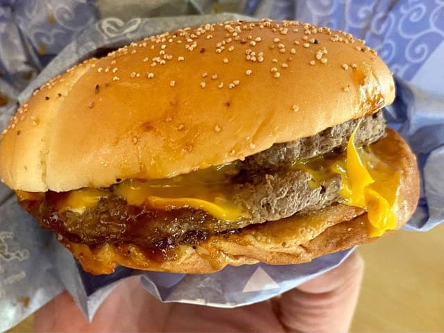 マクドナルド イオンモールつくば店 - サブ画像2