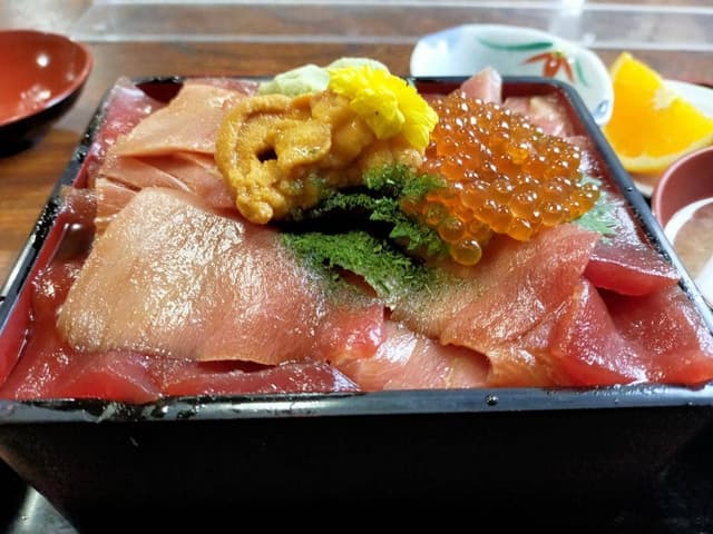 食事処おだか - サブ画像2