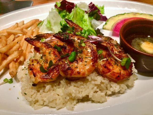 ラ・オハナ 府中新町店 - サブ画像2