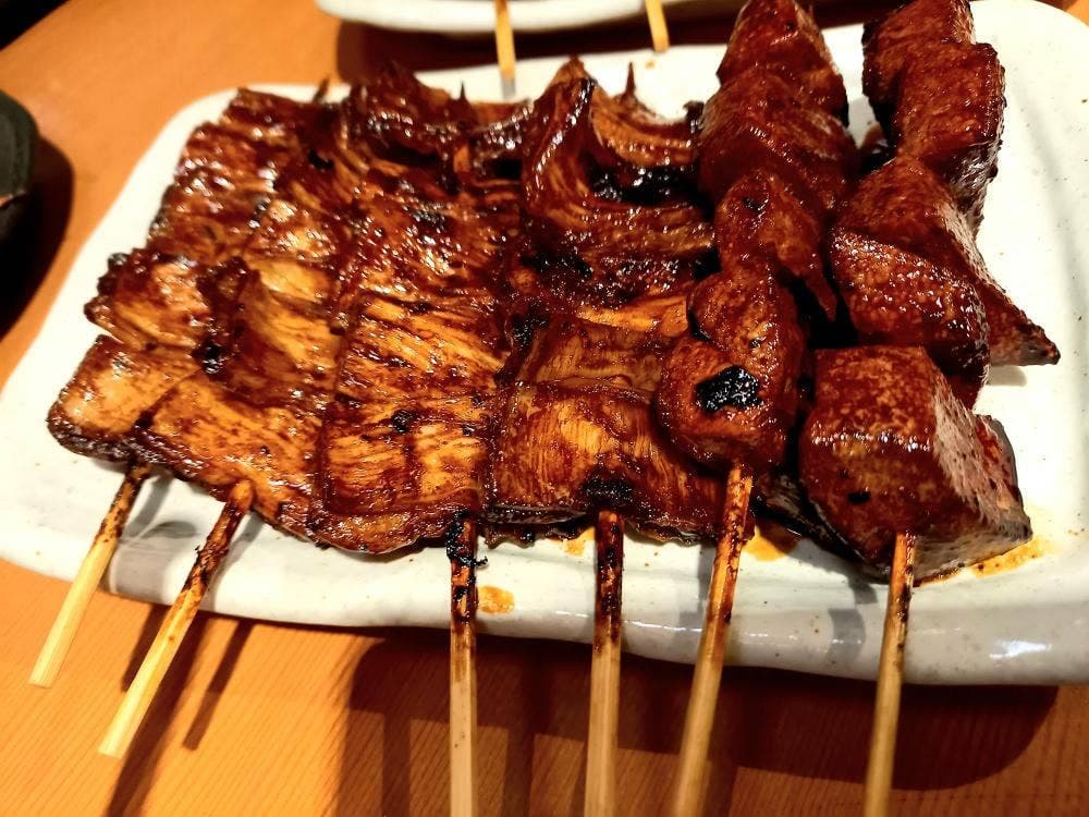 もつ焼 坊っちゃん 船橋本店