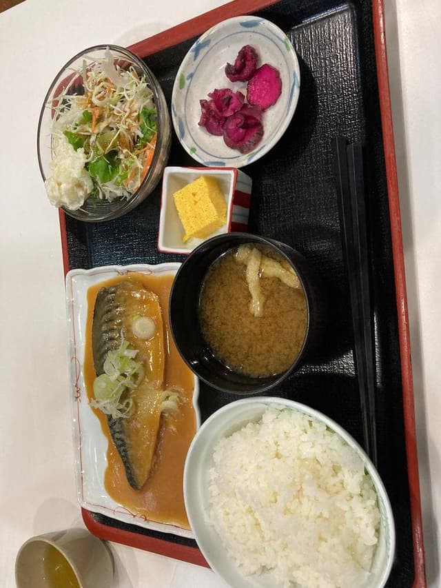 いこい 西東京市田無庁舎内食堂 - サブ画像2