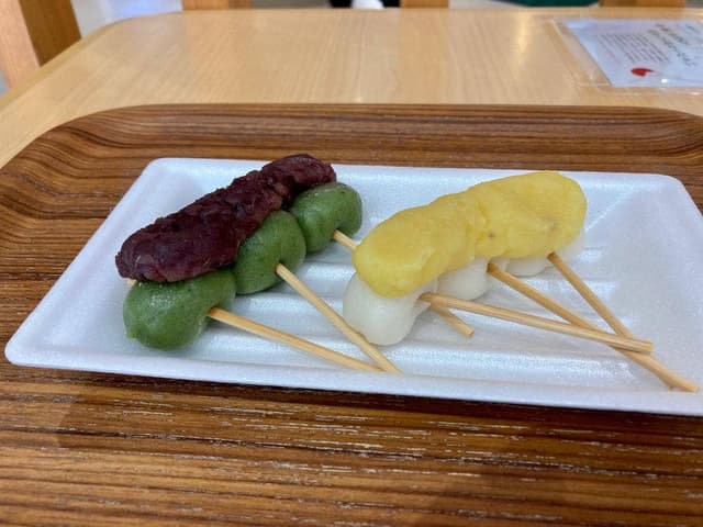 大山時間shop - サブ画像2