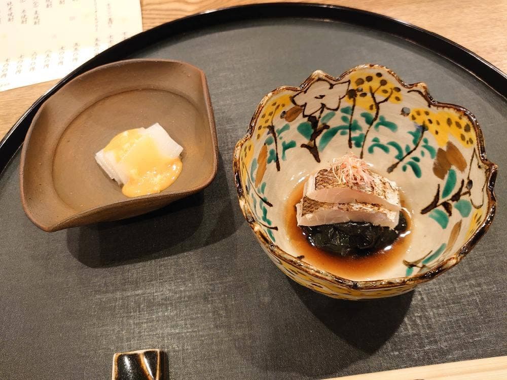 味 竹林