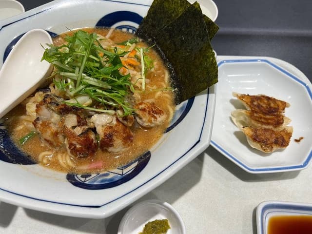 リンガーハット イオンモール名古屋茶屋店 - サブ画像1