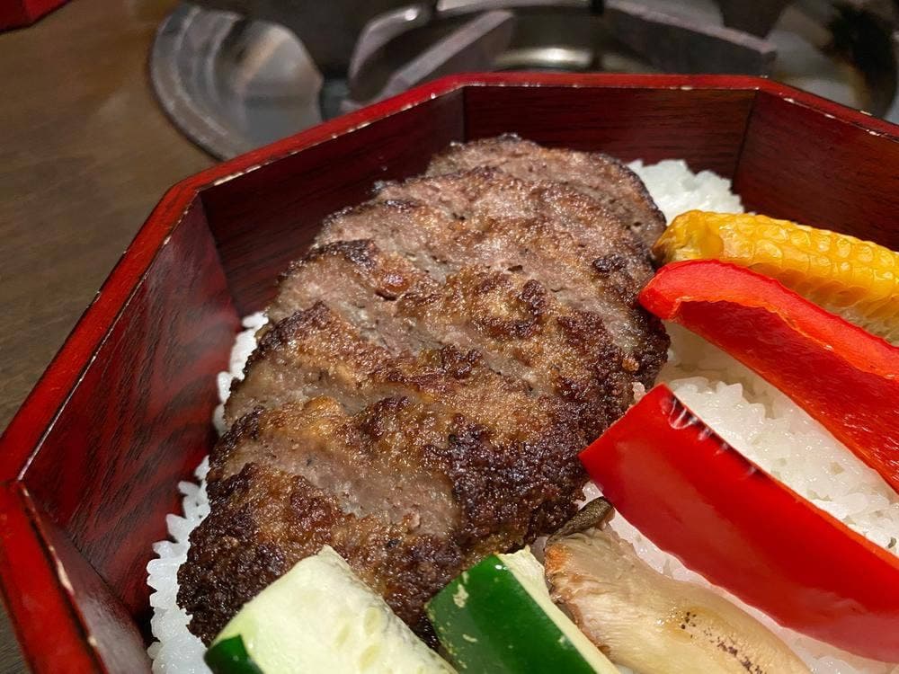 牛幸 本店