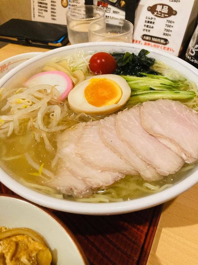 セノ食堂 - サブ画像1