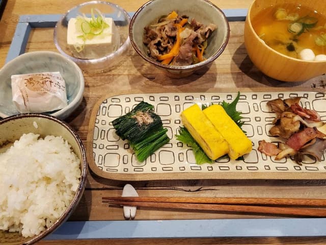 bessoの台所 - サブ画像1