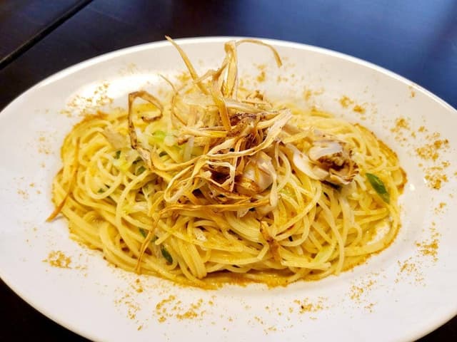 Cucina Nobu - サブ画像1