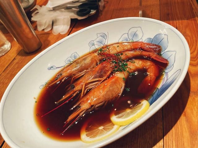 スパイステーブル - サブ画像1