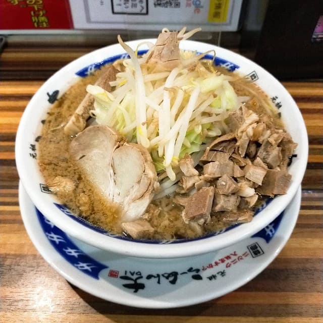 らーめん大 一宮店 - サブ画像2