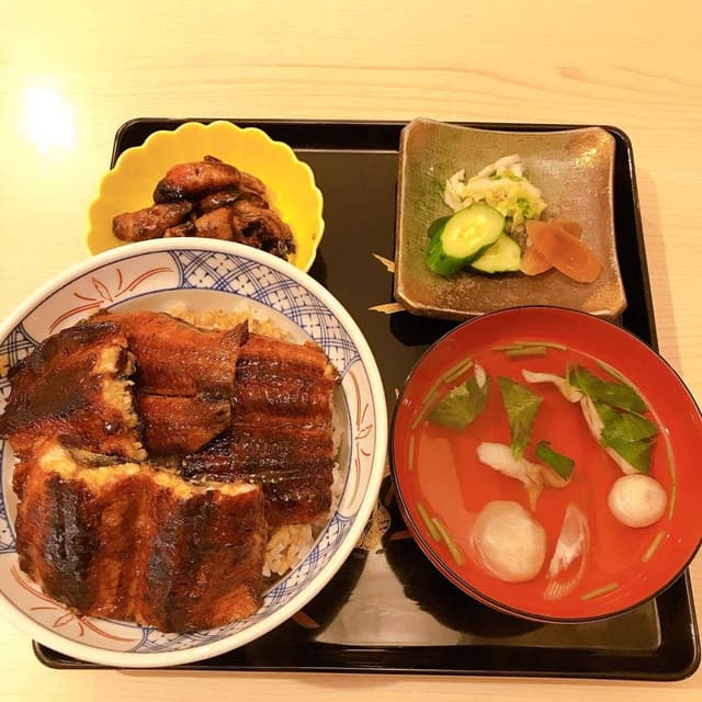 うなぎ 光玉 - サブ画像2