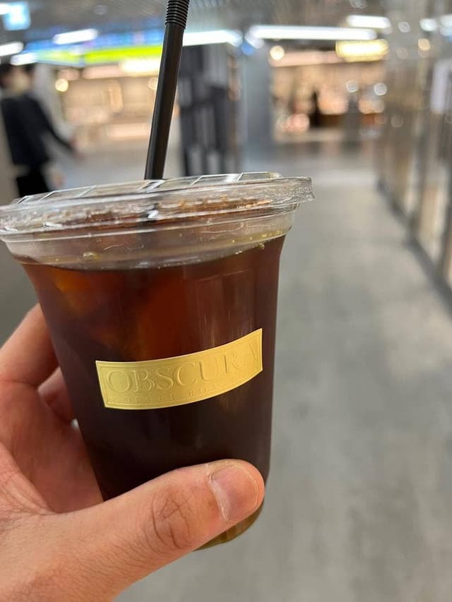 OBSCURA COFFEE ROASTERS - サブ画像2