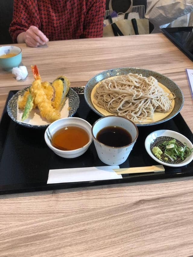 信州蕎麦処 そば右衛門 - サブ画像3